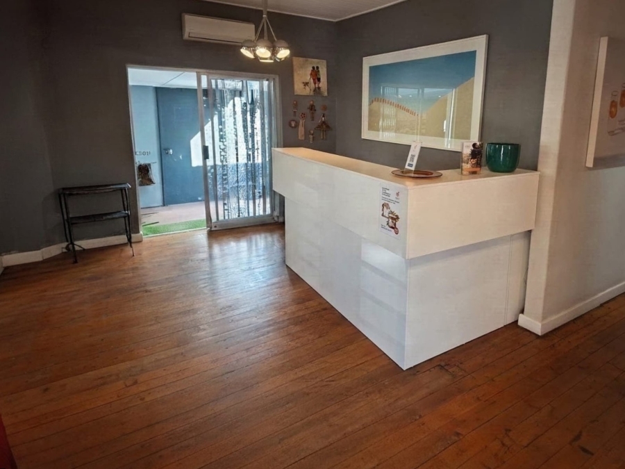 Commercial Property for Sale in Stellenbosch Central Western Cape